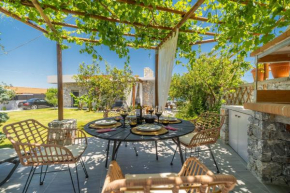 Villa Katrine by PosarelliVillas